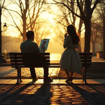 Мне повезло