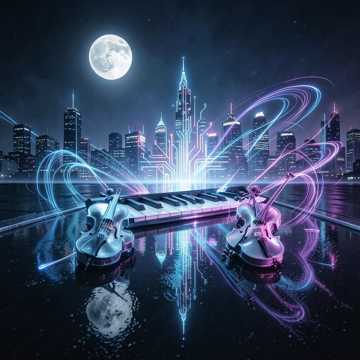 Соната мегаполиса