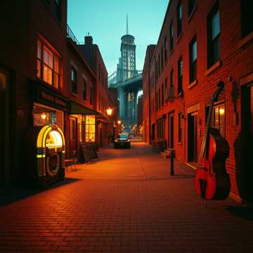 Brooklyn