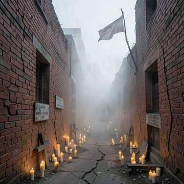 Аллея падших ангелов (Edit) (Edit)