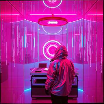 D.J.Max-Mix & Digital Ram - Do it (Remix D.J.Max-Mix)