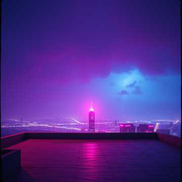 Миллион дорог