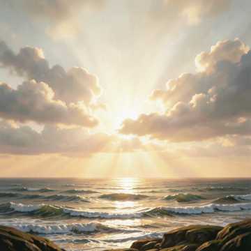 Солнце, я рядом с тобой