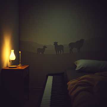 Рождественский романс