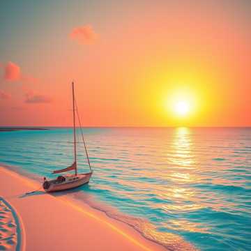 День рождения в Дубае