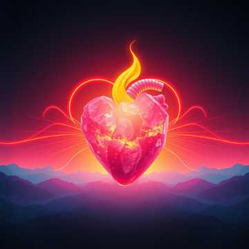 Энергия души