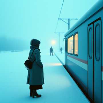 Сын уходил (Edit)