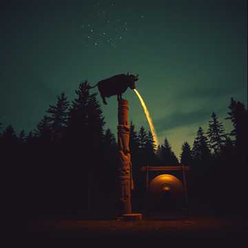 Медведь Перемен