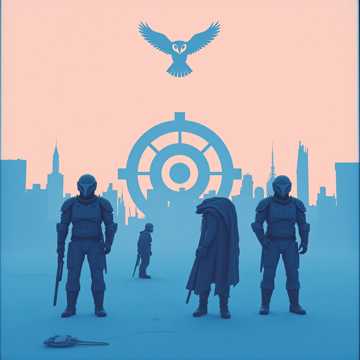 Броня и дух