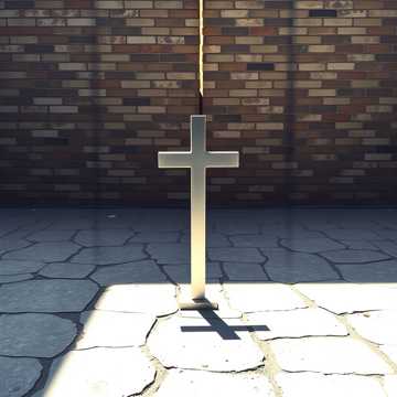 Голгофа версия 2,0