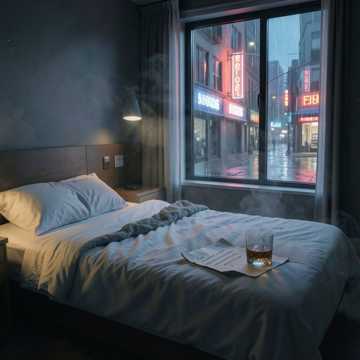 Вернись ко мне! (Edit)