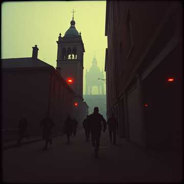 Гонка со Зверем