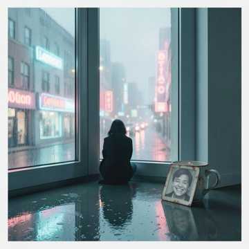 Одиночество