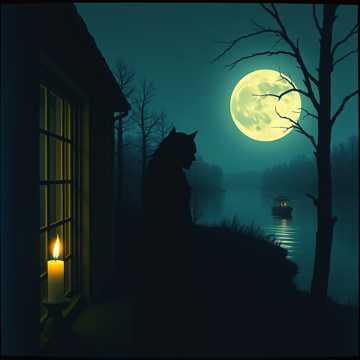 Темный Князь (Edit)