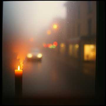 Привычка и спичка