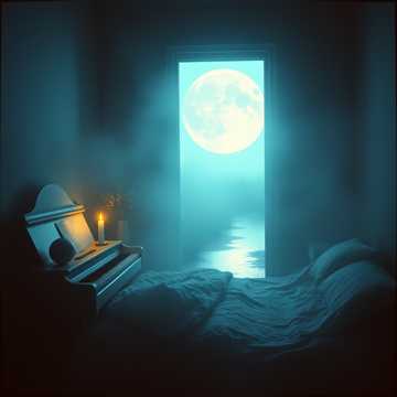 Dmitry A - Письмо Татьяны Онегину