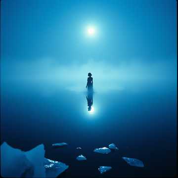 Озёрная Душа