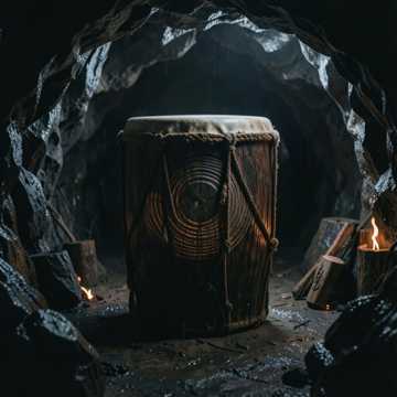 Шаман и Шторм!