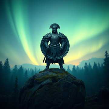 ВСТАНЬ РУСИЧ