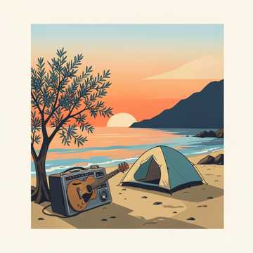 Крымский Рок-н-ролл.