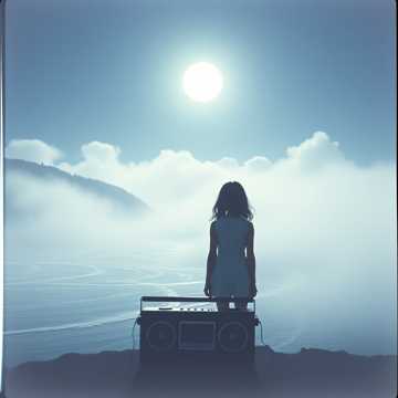 Девчонка У Реки(Аркадий Кобяков Cover)