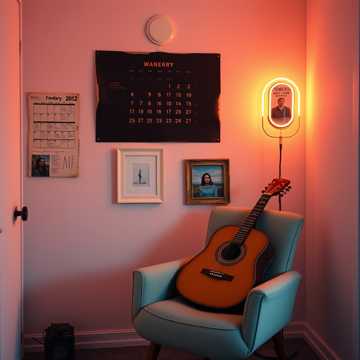 Любящая женщина 1