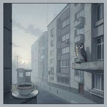 Как трудно жить