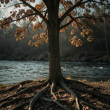 Клен шумит (Edit)