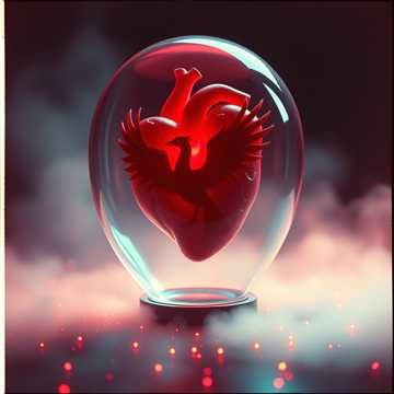 Адская любовь.