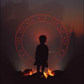 Драгоценный мальчик