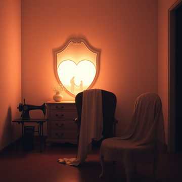 Моя милая мамуля