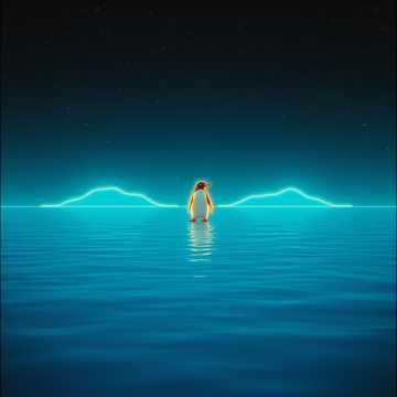 penguin — but why (cower)