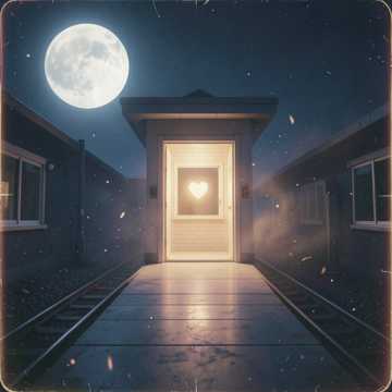 Ты — мой ответ на все мои «когда»! (Edit)