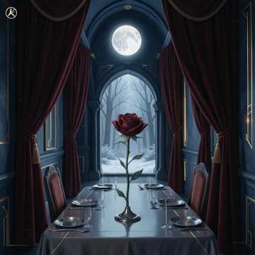 Аленький цветочек (На стихи И. Кормильцева) (Edit) (Edit)