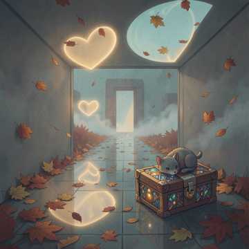 Счастье моё