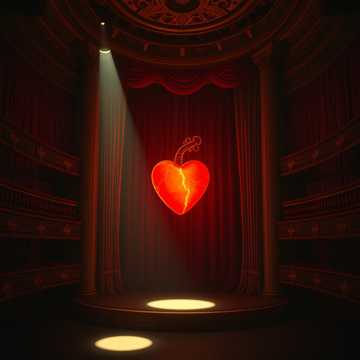 Как прекрасно любить