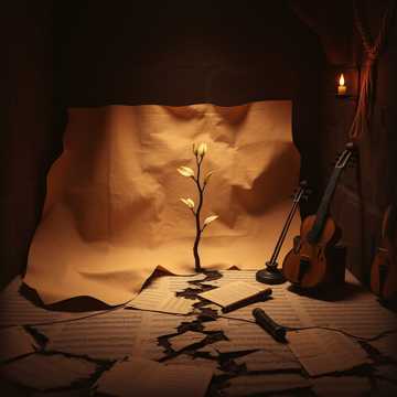 Как рождается песня