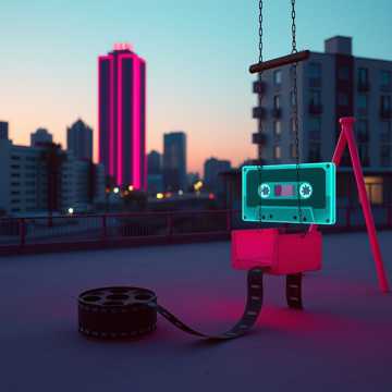 Детство 90 (Edit)