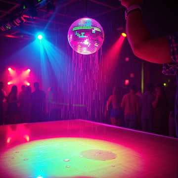 Стук сердец .