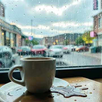 Если день не задался с утра