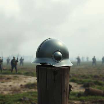 Стальной взвод