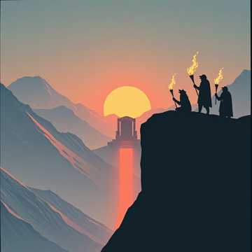 Мы славу воздадим Богам и Предкам