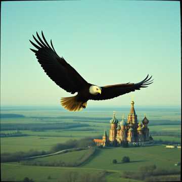 Экологическая катастрофа.