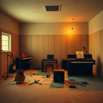 Настроение музыкальных инструментов. (Edit) (Edit)