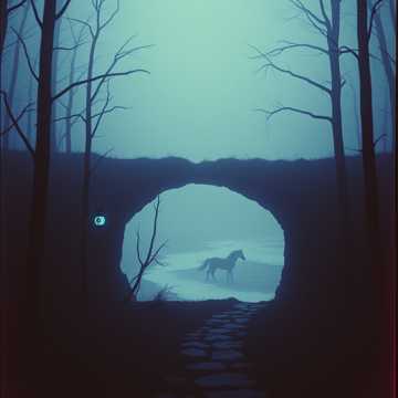 Ведьма прям ведьма