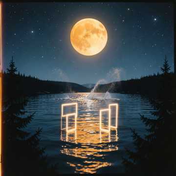 Джаз байкальских ночей