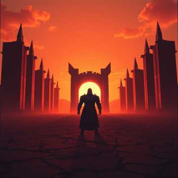 Последняя битва