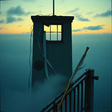 Лиса Мне нужен ветер