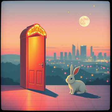 Ну, заяц, погоди!... (Edit)