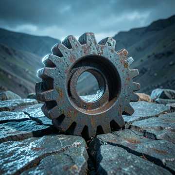 Butcher Hill (Cover)